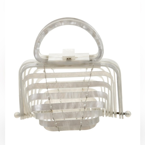 Lilith mini collapsible cult gaia bag - Picture 4 of 4